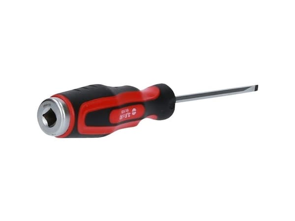 KS Tools 151.1123, 165 mm, 70 g