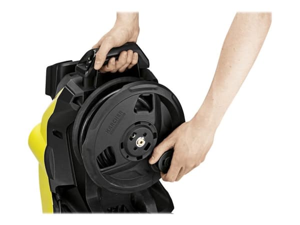 Kärcher K 4 Premium Power Control - Högtryckstvätt