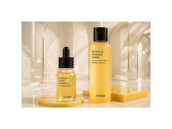 CosRx ansikts-toner med propolis 150 ml