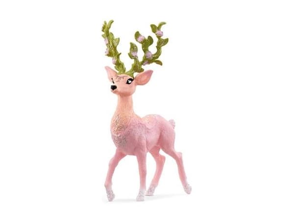 Schleich figur Schleich Magic Deer