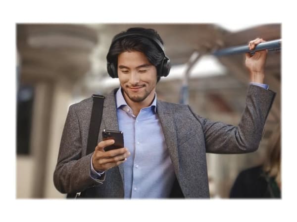 Jabra Evolve2 75 - Headset