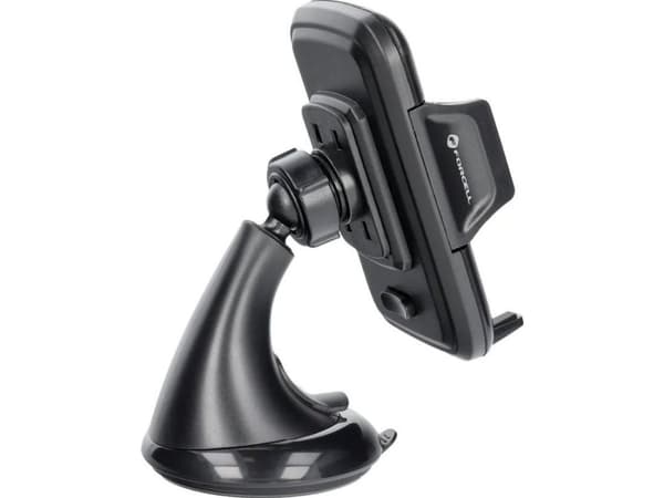 ForCell Forcell autoteline CARBON HT1 musta
