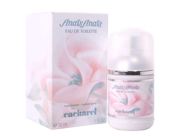 Cacharel Anas Anas Eau De Toilette Spray 30ml