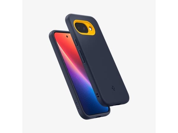 Spigen - Bakdeksel til mobiltelefon