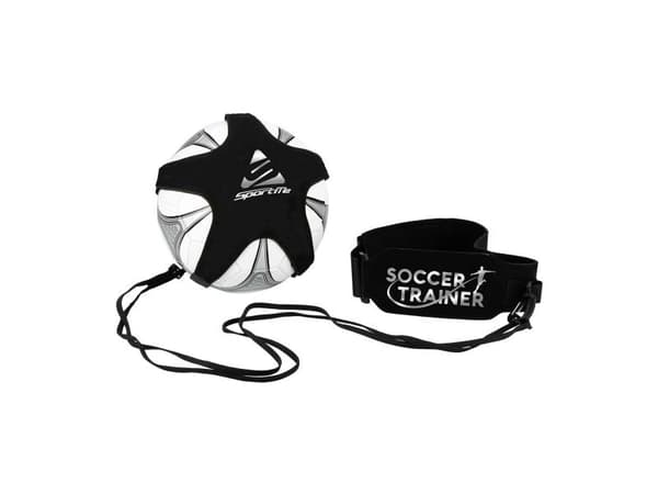 Fotballtrener 5-punktsfeste