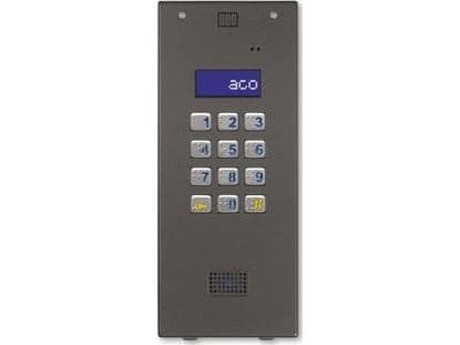 ACO CDNP7ACC (G2) home control-enhet (master och slave)