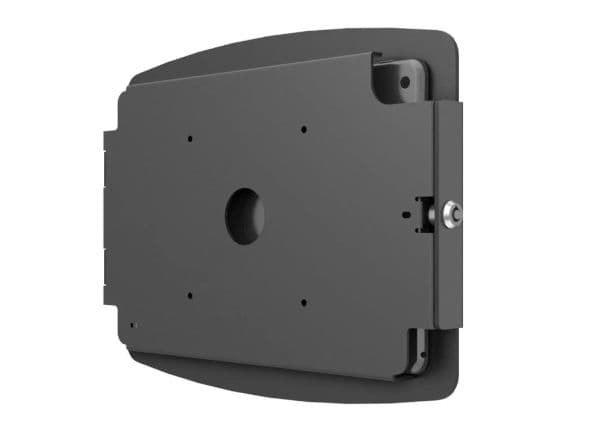 Maclocks Space iPad Enclosure Wall Mount for iPad Pro/Air 10.5 - black