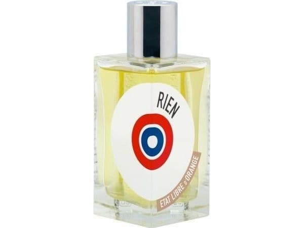 Orange Rien Eau De Parfum 100 ml (unisex)