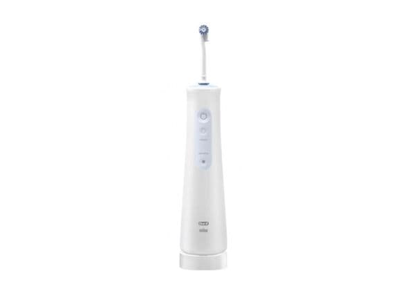 ORALB AquaCare4 irrigator