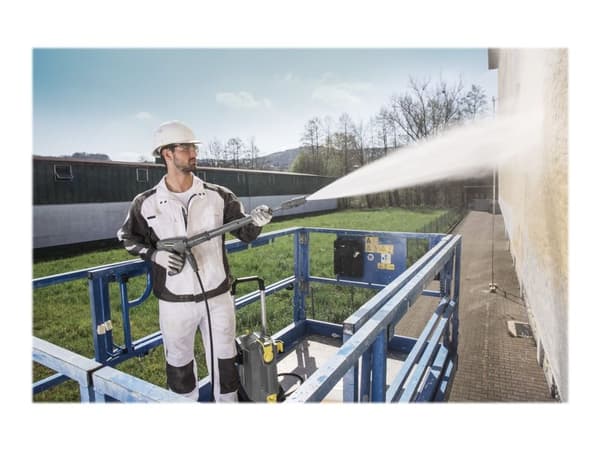 Kärcher Professional HD 5/12 C - Högtryckstvätt