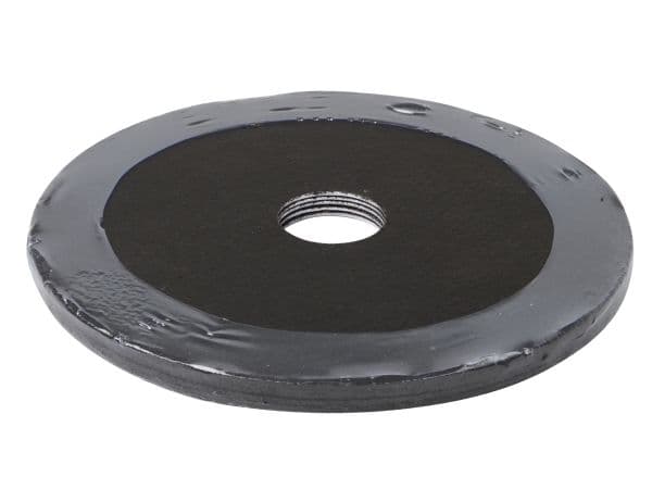 Work-it Work>it® kapskivor för metall Ø125 x 1,4 mm 5-pack
