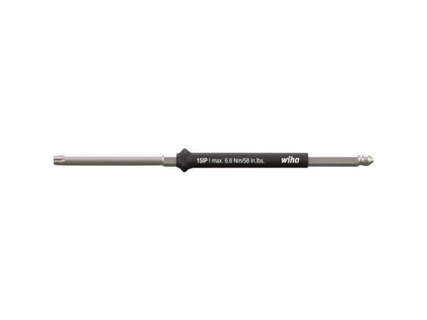 Wiha TORX PLUS utskiftbart blad 4,0 mm