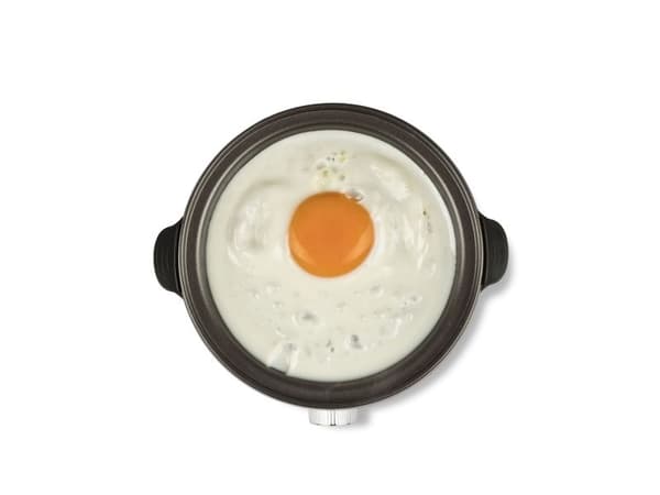 Eggkoker Girmi Eggkoker Girmi CU2500