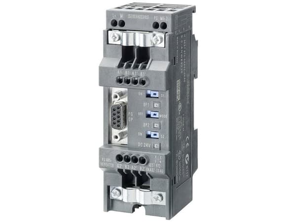 Siemens 6ES7972-0AA02-0XA0