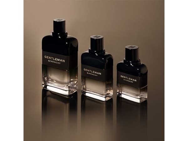Givenchy Gentleman Boisee EDP 200ml