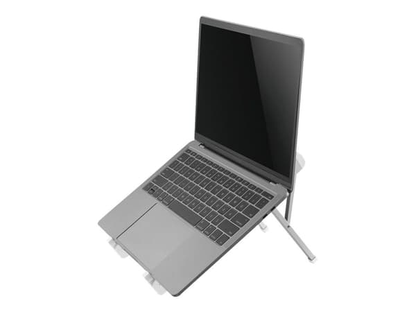 Bärbar datorstativ, hopfällbart, 5KG NSLS010 Neomounts