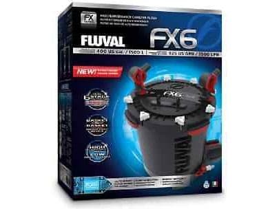 Fluval FX6