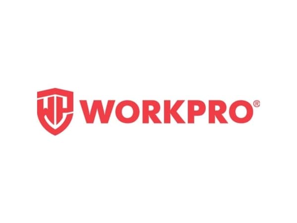 WorkPro WP271010 Vendbar skralle 1/4 (6,3 mm) 152 mm