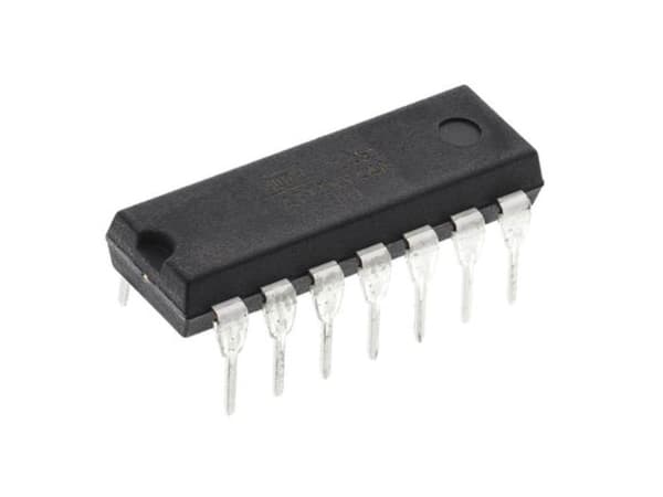 Microchip Technology ATTINY44A-PU