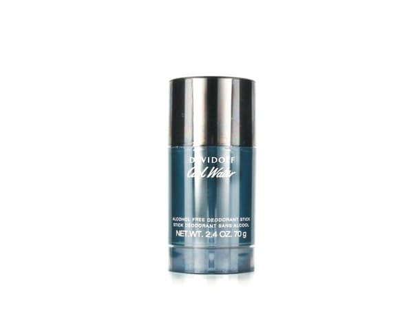 Davidoff Cool Water for Men Perfumed Deostick 70 g