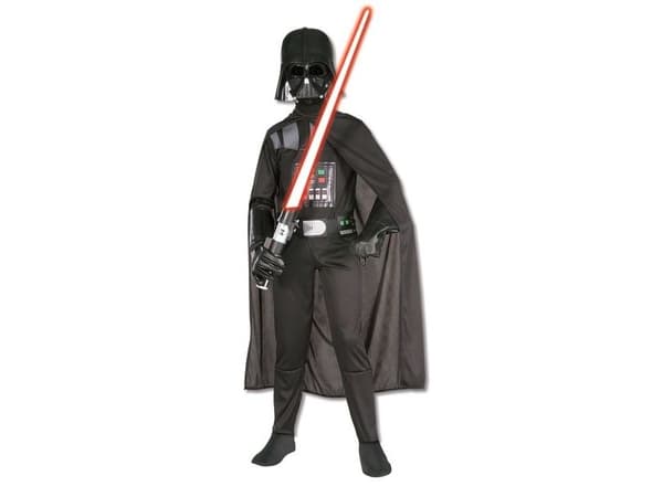 Darth Vader kostume