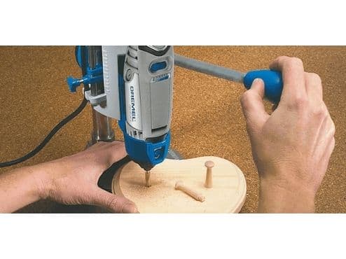 Dremel BORESTANDER 220