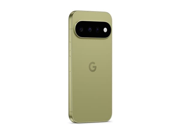 Google Pixel 11 - 256GB/12GB - Pistacho