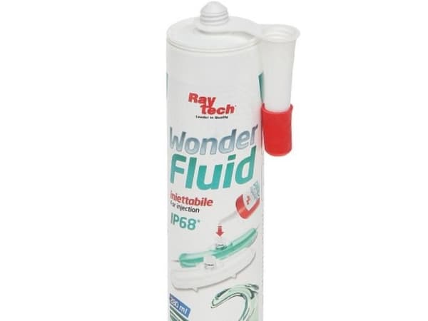 Raytech WONDER-FLUID-280 isolerande gel RayTech