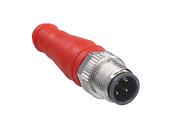 Molex 1200768034 sensor-/aktorkontaktanslutning, 1 st