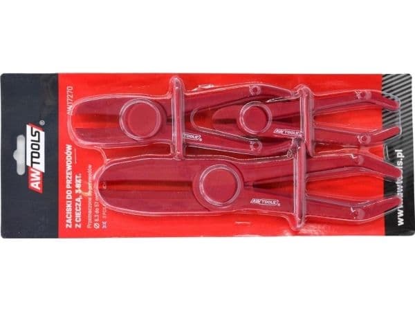 AW-Tools AWTOOLS slangklämmor till slangen