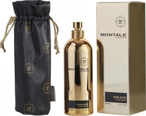 Montale Dark Aoud EDP U 100 ml