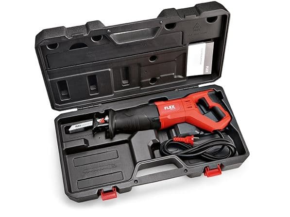 Bajonettisaha RS 11-28
