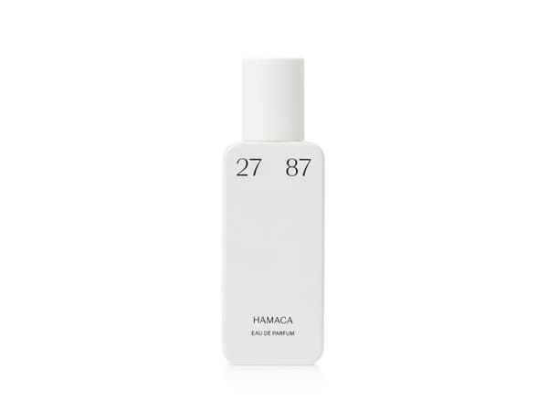 27 87 Hamaca Eau De Parfum 27 ml (unisex)