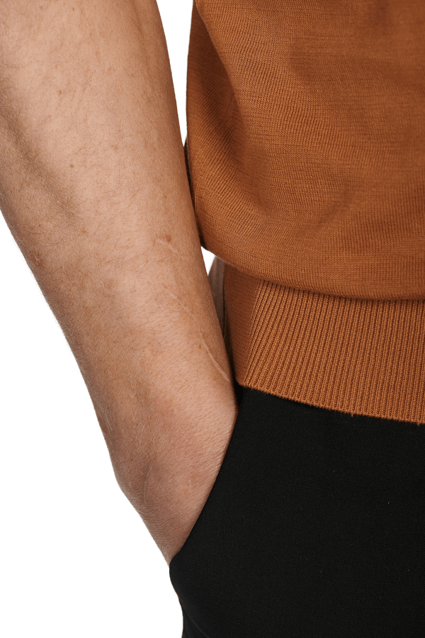 STRIK POLO - 2022-01