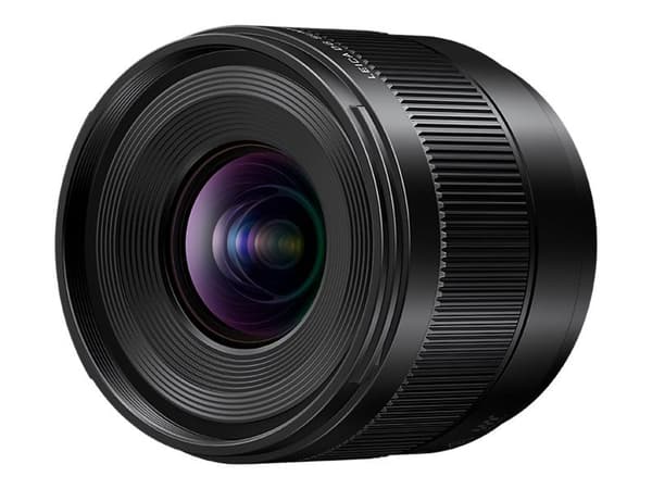 Panasonic Leica 1.7/9 DG