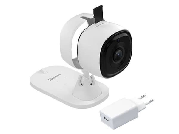 IP-kamera Sonoff S-CAM WiFi
