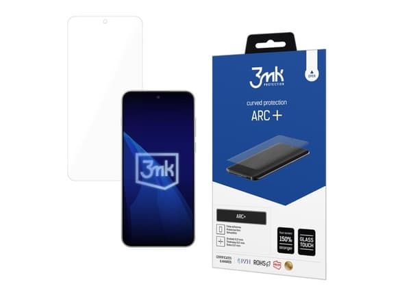 OnePlus Nord 5 - 3mk ARC+ - 3mk ARC+