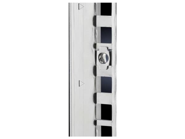 Rittal DK 2094.400, Stål, Silver, 50 styck