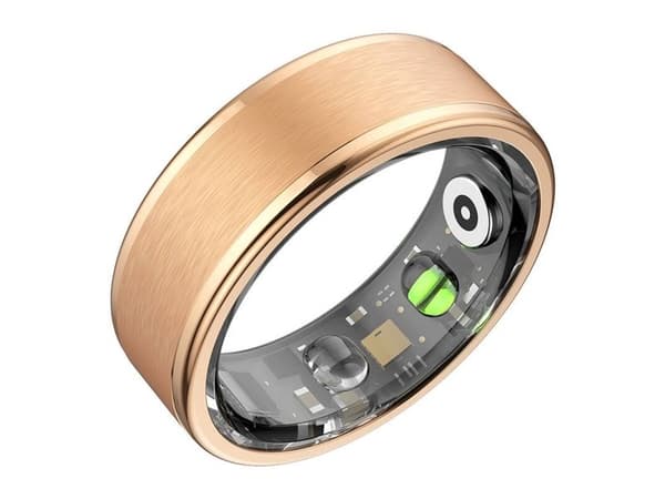 Smartring Colmi R03 19,8MM 10 (guld)