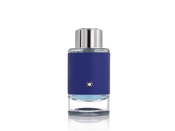 Mont Blanc Explorer Ultra Blue Eau De Parfum Spray 100ml