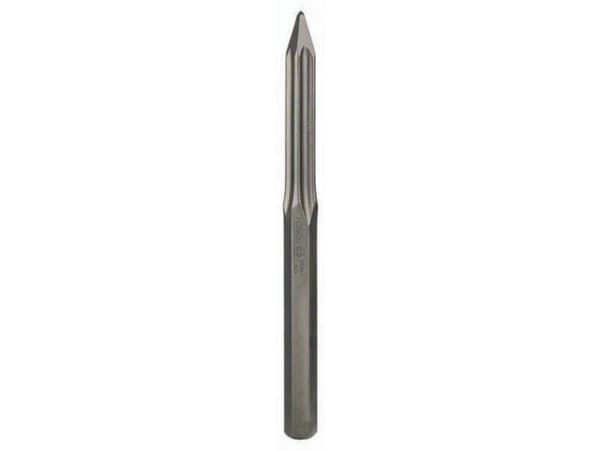 Bosch SPIDSMEJSEL HEX 28 400MM