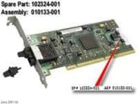 COMPAQ NC6134 64PCI 1000 SX