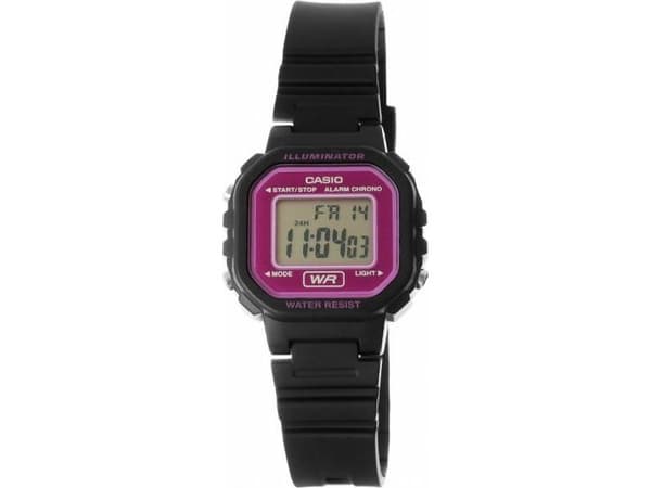 CASIO LA-20WH-4AEF klokke