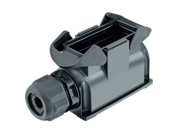 HARTING kontaktforbindelse 19411160233 1 stk