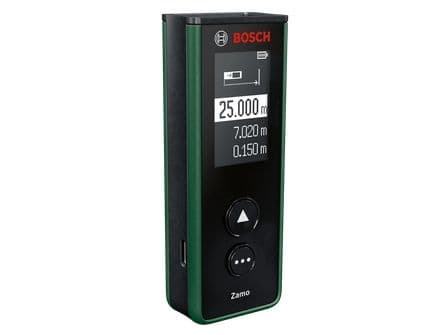 Bosch Zamo Laserafstandsmåler