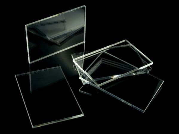 Crafters figurunderlägg rektangulära 75x50x3 mm 5 st