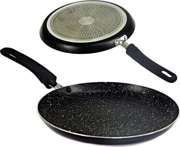 KingHoff pannukakkupannu 28cm