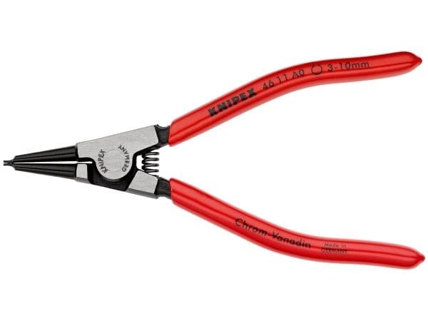 KNIPEX Låseringstang udv.