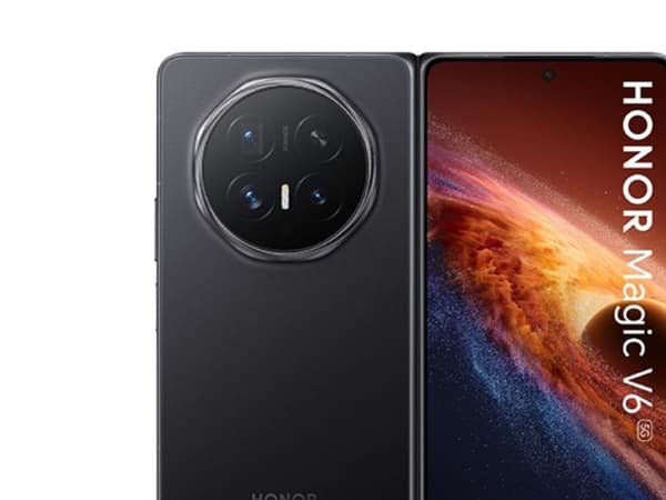 Honor Honor Magic V6 512-16-5G Black