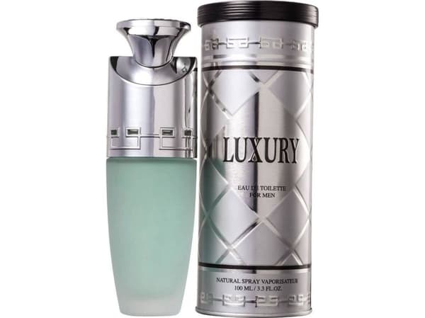 LUXURY For Men EDT spray 100ml